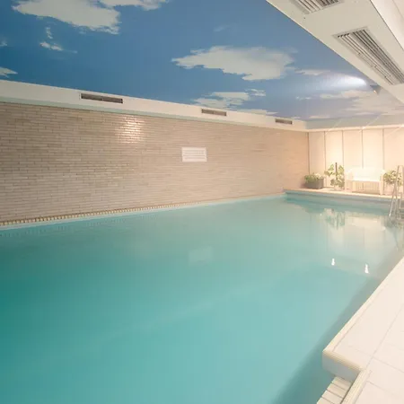 Mardus Nr 45 - Sol Mare Appartamento Kellenhusen