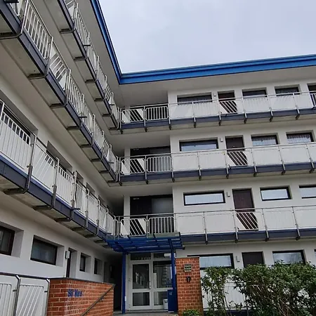 Mardus Nr 45 - Sol Mare * Kellenhusen