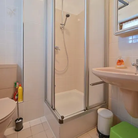 Mardus Nr 45 - Sol Mare Appartamento