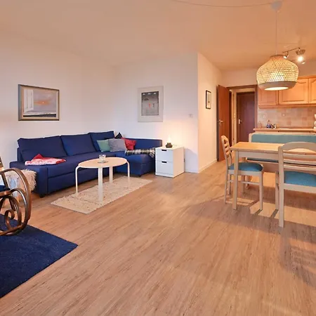 Lägenhet Mardus Nr 45 - Sol Mare