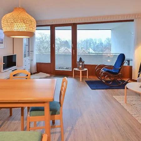 Lägenhet Mardus Nr 45 - Sol Mare Kellenhusen