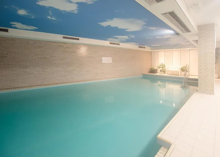 Mardus Nr 45 - Sol Mare Lägenhet Kellenhusen