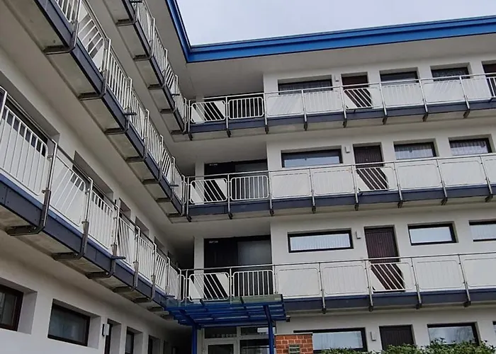 Mardus Nr 45 - Sol Mare * Kellenhusen