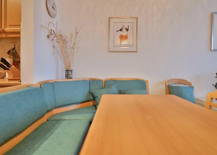 Lägenhet Mardus Nr 45 - Sol Mare