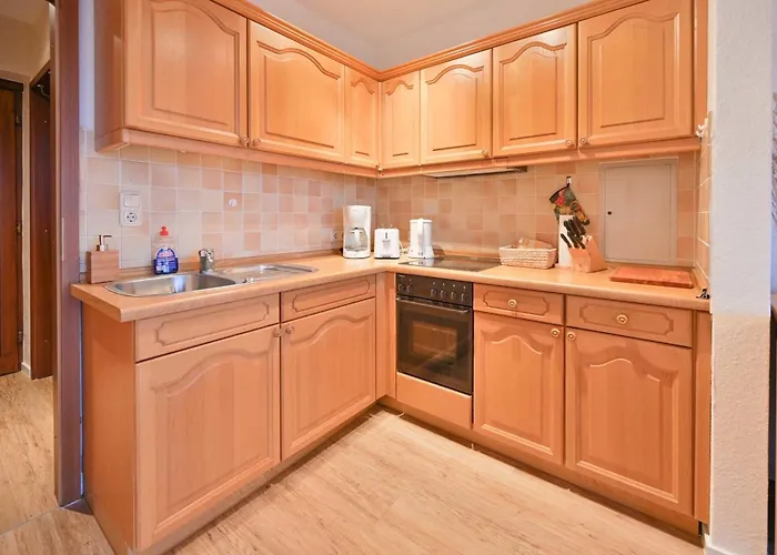 Mardus Nr 45 - Sol Mare Kellenhusen