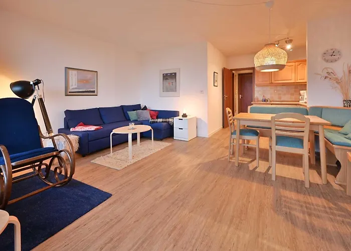 Lägenhet Mardus Nr 45 - Sol Mare